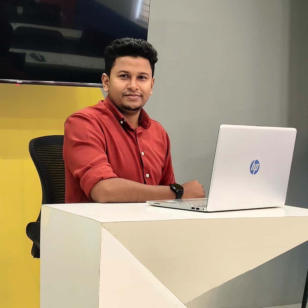 freelance digital marketer in kollam kerala